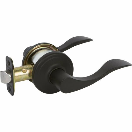 DELANEY HARDWARE DELANEY GR2 501TT-LB-US19 LASHBROOK PASSAGE 324829